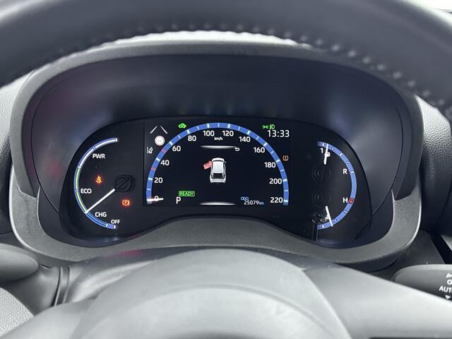 Toyota YARIS Cross 1.5 Hybrid Dynamic Limited