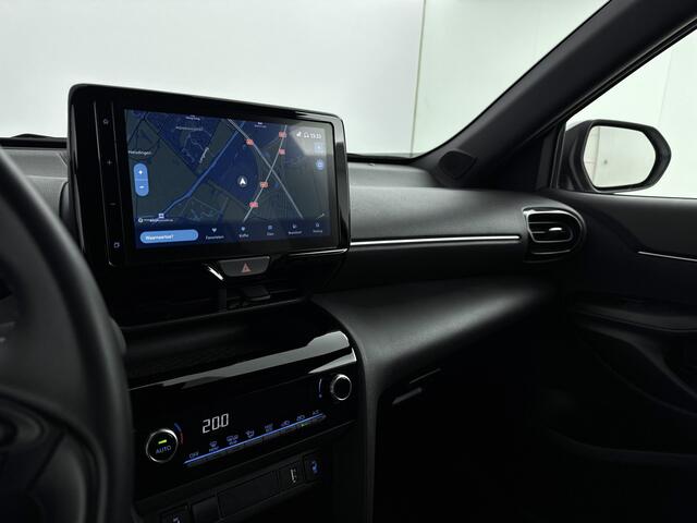 Toyota YARIS Cross 1.5 Hybrid Dynamic Limited