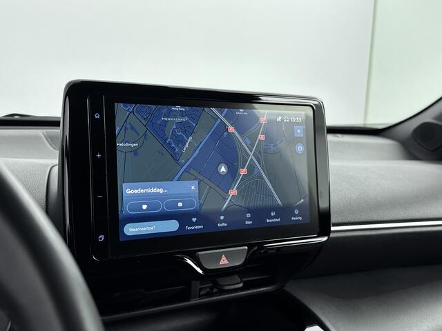Toyota YARIS Cross 1.5 Hybrid Dynamic Limited
