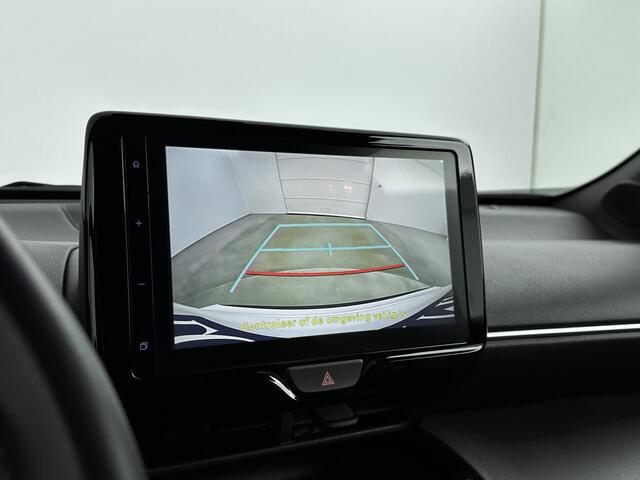 Toyota YARIS Cross 1.5 Hybrid Dynamic Limited