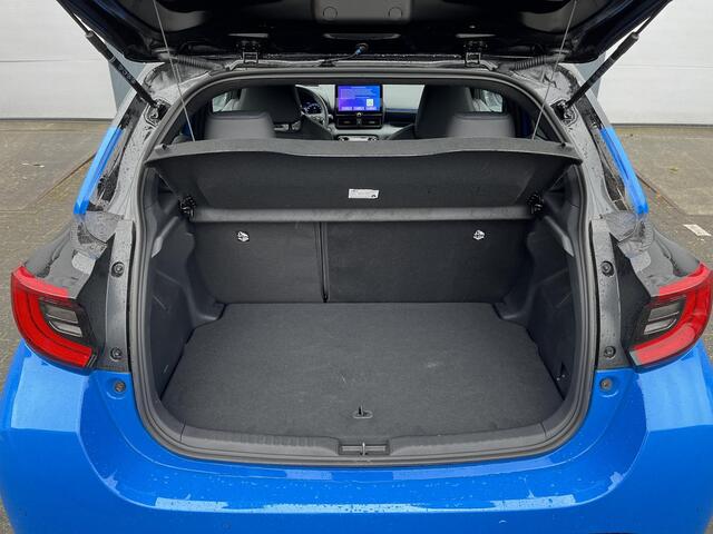 Toyota YARIS 1.5 Hybrid 130 Launch Edition | Nieuw model