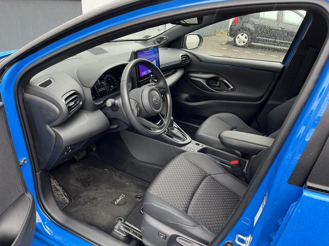 Toyota YARIS 1.5 Hybrid 130 Launch Edition | Nieuw model