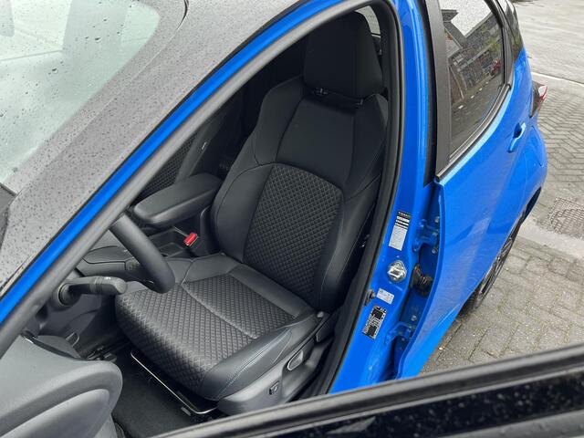 Toyota YARIS 1.5 Hybrid 130 Launch Edition | Nieuw model