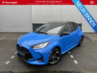 toyota-yaris-1.5-hybrid-130-launch-