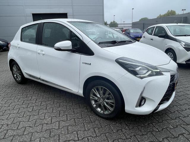 Toyota YARIS 1.5 Hybrid Executive