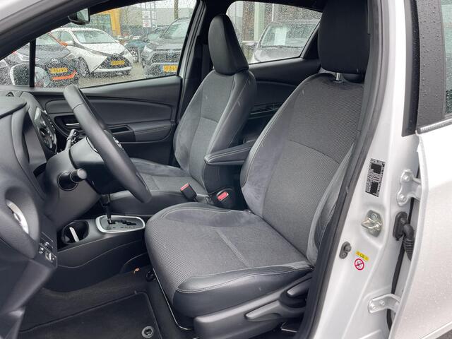 Toyota YARIS 1.5 Hybrid Executive