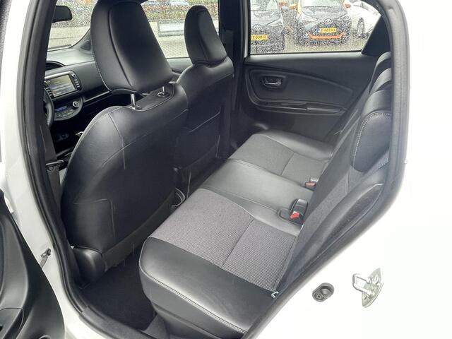 Toyota YARIS 1.5 Hybrid Executive