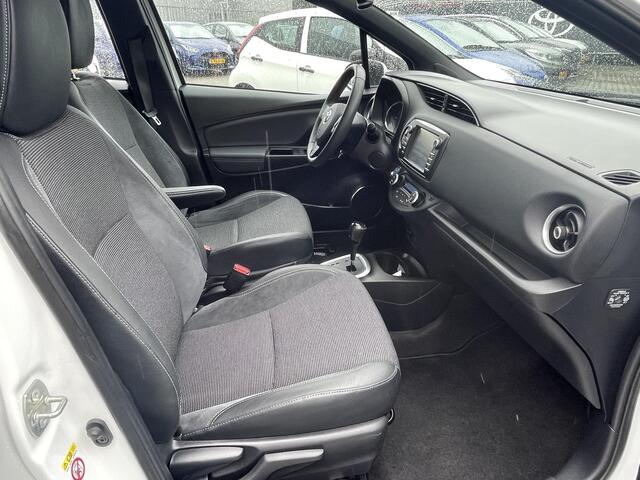 Toyota YARIS 1.5 Hybrid Executive