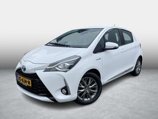 toyota-yaris-1.5-hybrid-executive