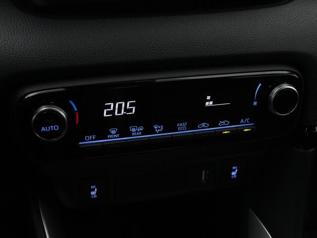 Toyota YARIS 1.5 Hybrid Business Plus Limited
