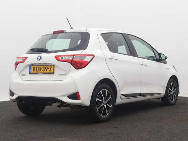 Toyota YARIS 1.5 Hybrid Active Limited