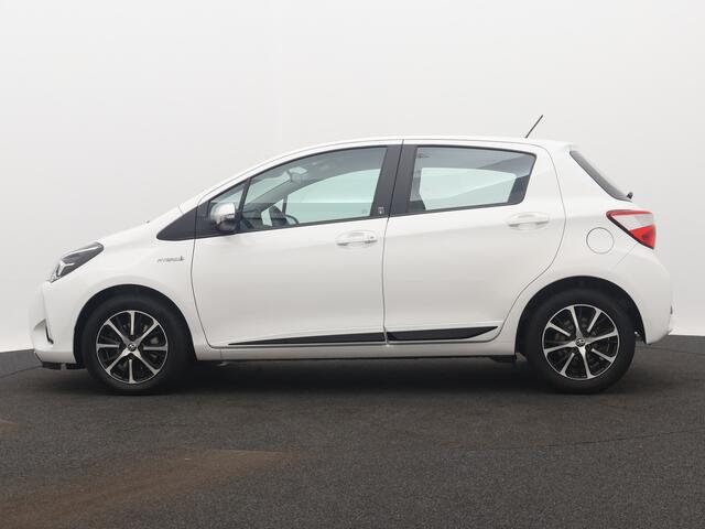 Toyota YARIS 1.5 Hybrid Active Limited