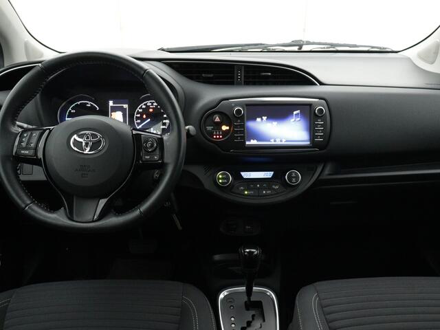 Toyota YARIS 1.5 Hybrid Active Limited
