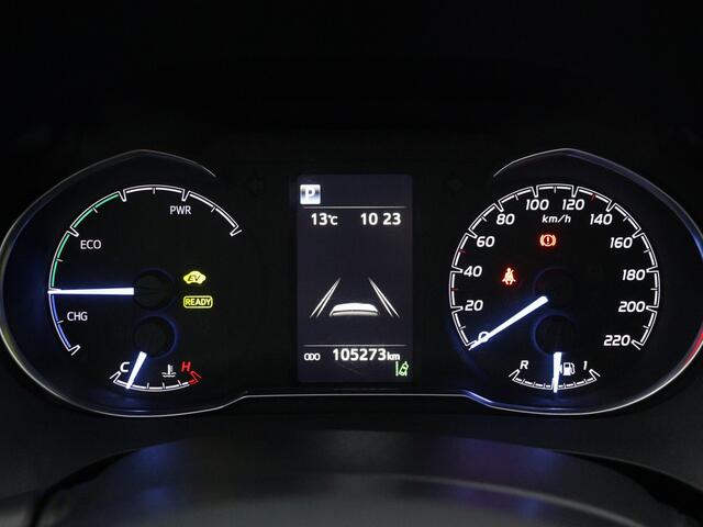 Toyota YARIS 1.5 Hybrid Active Limited