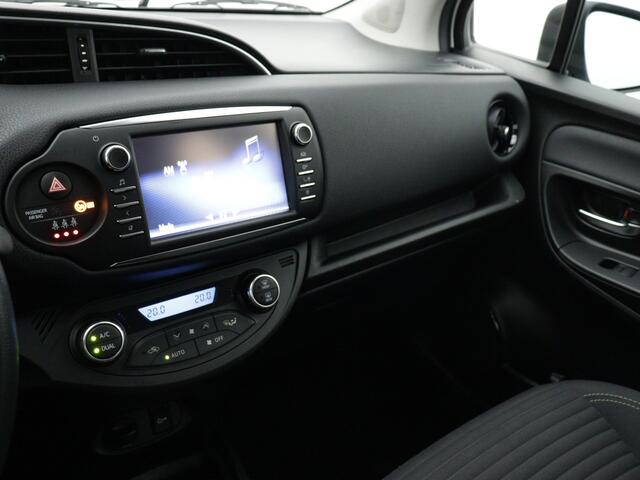 Toyota YARIS 1.5 Hybrid Active Limited