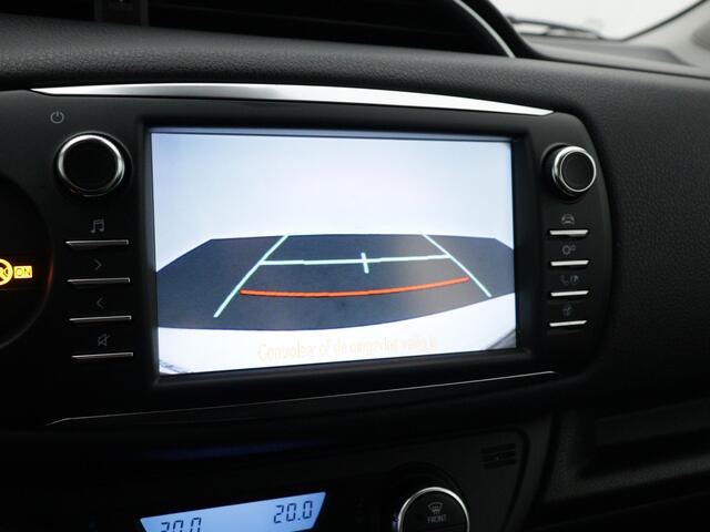 Toyota YARIS 1.5 Hybrid Active Limited