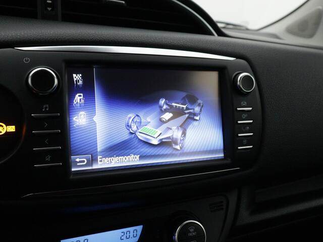 Toyota YARIS 1.5 Hybrid Active Limited