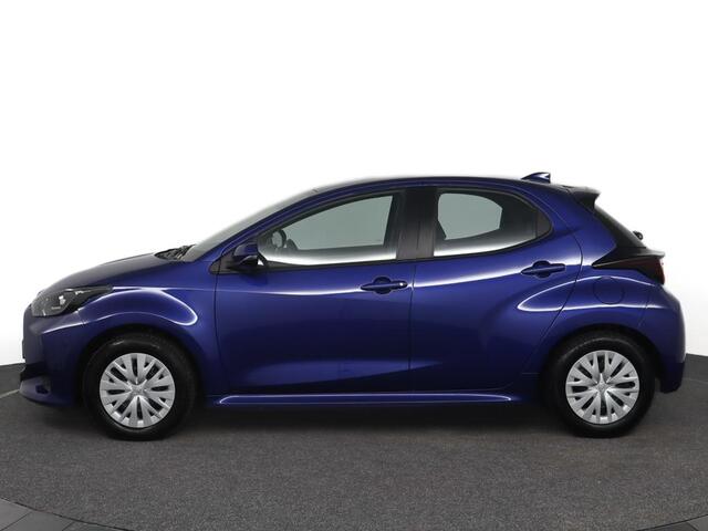 Toyota YARIS 1.5 Hybrid Active | Apple carplay/Android auto | Full map navigatie |