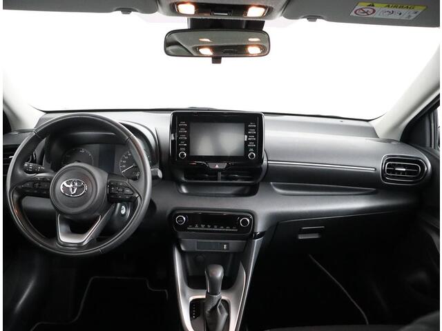 Toyota YARIS 1.5 Hybrid Active | Apple carplay/Android auto | Full map navigatie |