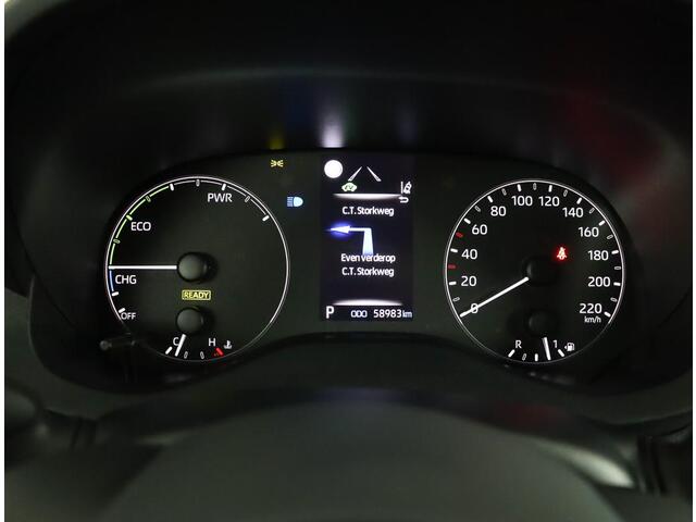 Toyota YARIS 1.5 Hybrid Active | Apple carplay/Android auto | Full map navigatie |