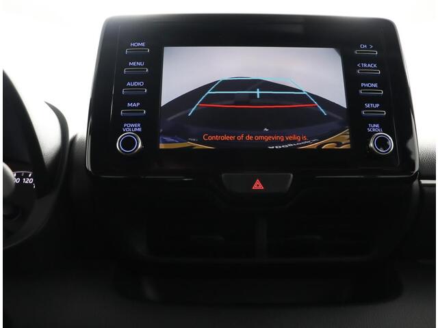 Toyota YARIS 1.5 Hybrid Active | Apple carplay/Android auto | Full map navigatie |