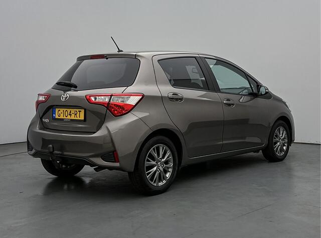 Toyota YARIS 1.5 VVT-i Dynamic | Apple CarPlay | Android Auto | Trekhaak |