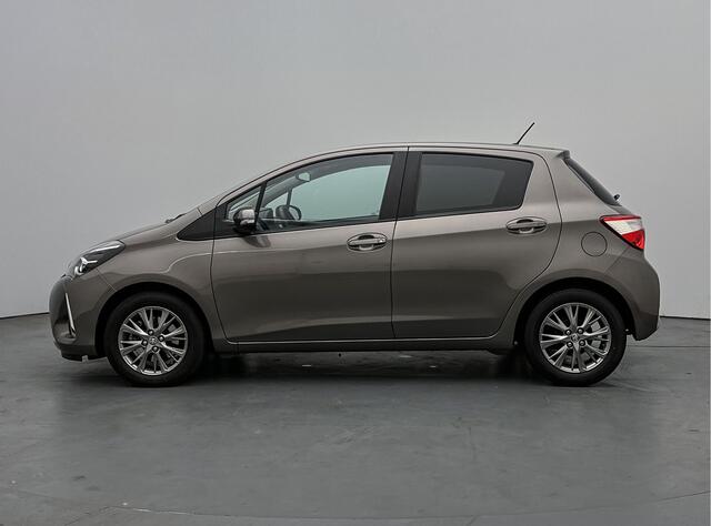 Toyota YARIS 1.5 VVT-i Dynamic | Apple CarPlay | Android Auto | Trekhaak |
