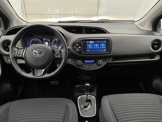 Toyota YARIS 1.5 VVT-i Dynamic | Apple CarPlay | Android Auto | Trekhaak |