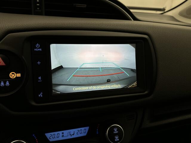 Toyota YARIS 1.5 VVT-i Dynamic | Apple CarPlay | Android Auto | Trekhaak |