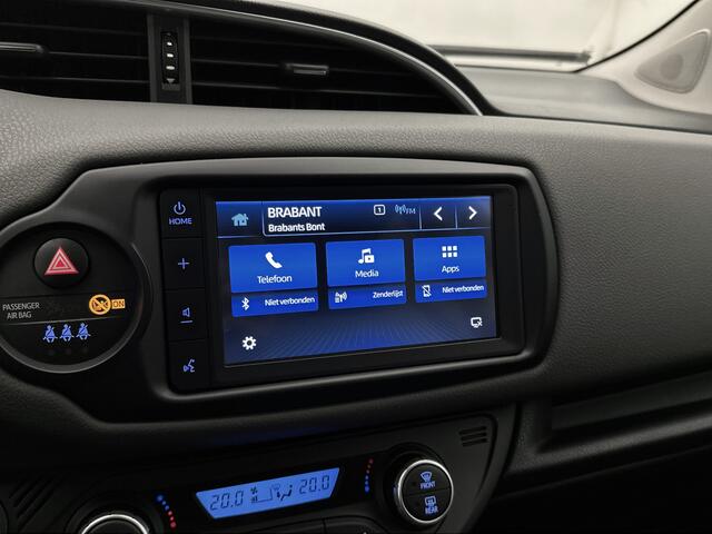 Toyota YARIS 1.5 VVT-i Dynamic | Apple CarPlay | Android Auto | Trekhaak |