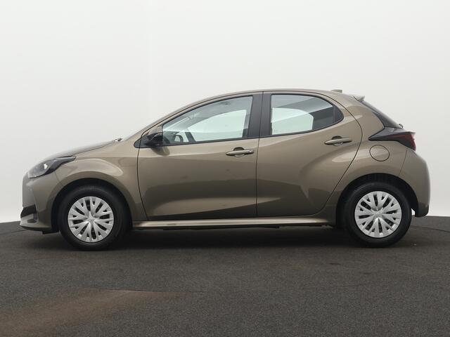 Toyota YARIS 1.5 VVT-i Active | Apple Carplay | Android Auto | Climate control | Achteruitrijcamera |