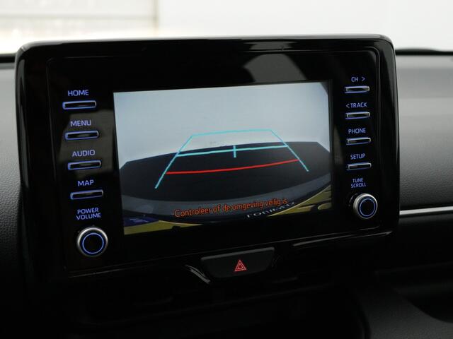 Toyota YARIS 1.5 VVT-i Active | Apple Carplay | Android Auto | Climate control | Achteruitrijcamera |