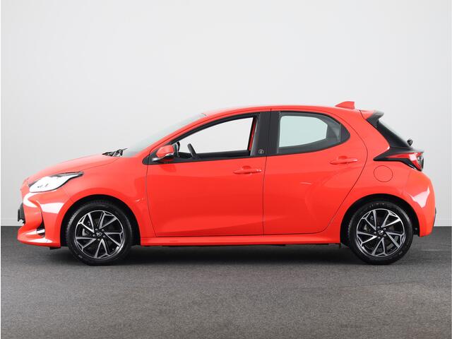 Toyota YARIS 1.5 Hybrid Executive Limited | Apple Carplay /- Android Auto | Stoelverwarming | Parkeercamera | Inkoop RS
