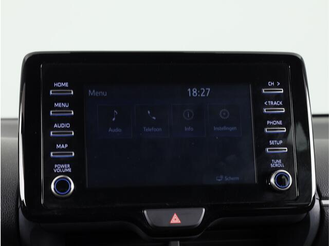 Toyota YARIS 1.5 Hybrid Executive Limited | Apple Carplay /- Android Auto | Stoelverwarming | Parkeercamera | Inkoop RS