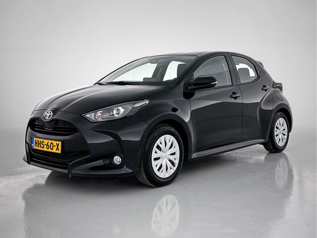 Toyota YARIS 1.5 Hybrid Active