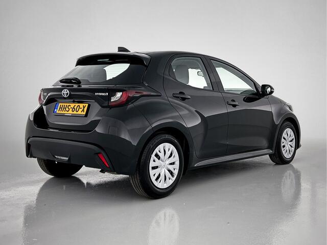 Toyota YARIS 1.5 Hybrid Active