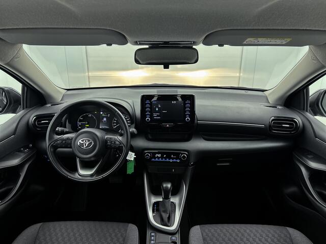 Toyota YARIS 1.5 Hybrid Active