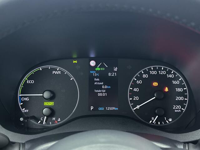 Toyota YARIS 1.5 Hybrid Active