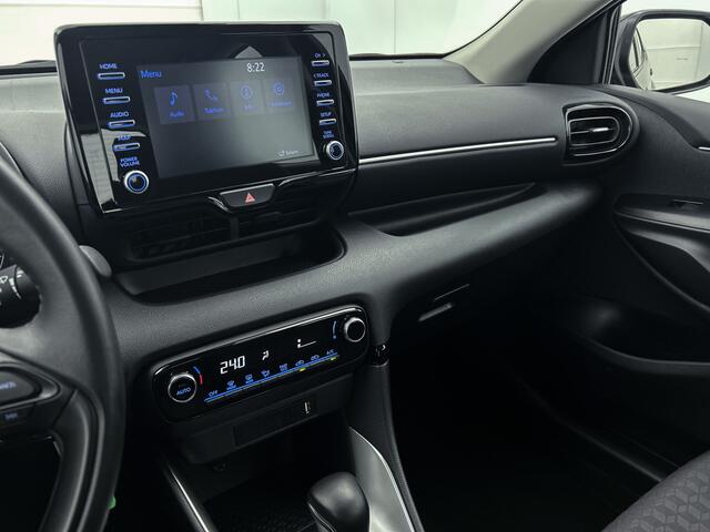 Toyota YARIS 1.5 Hybrid Active