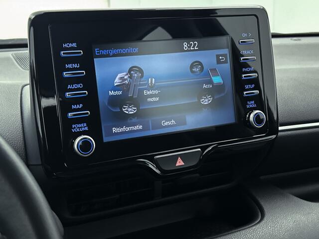 Toyota YARIS 1.5 Hybrid Active