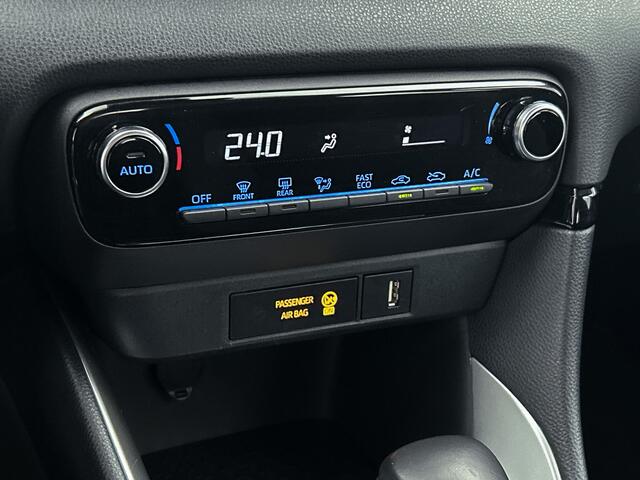Toyota YARIS 1.5 Hybrid Active