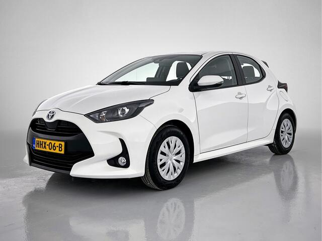 Toyota YARIS 1.5 Hybrid Active