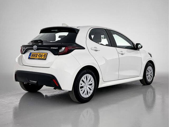 Toyota YARIS 1.5 Hybrid Active