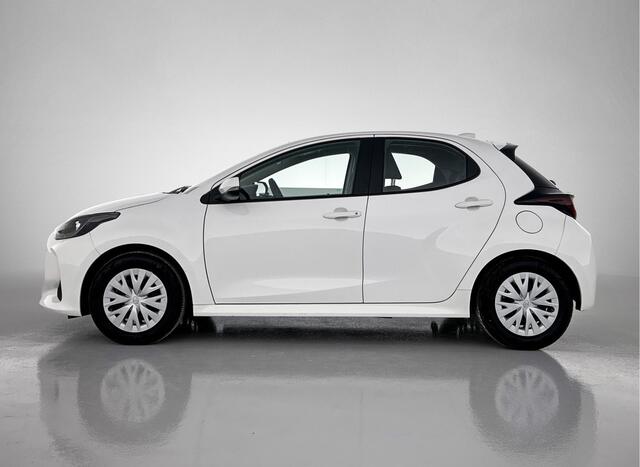 Toyota YARIS 1.5 Hybrid Active