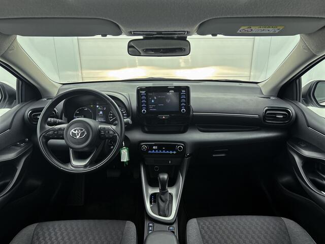 Toyota YARIS 1.5 Hybrid Active