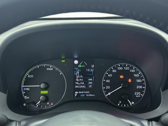 Toyota YARIS 1.5 Hybrid Active