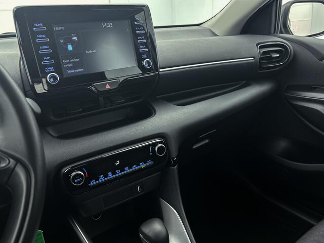 Toyota YARIS 1.5 Hybrid Active