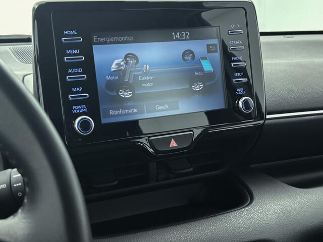Toyota YARIS 1.5 Hybrid Active