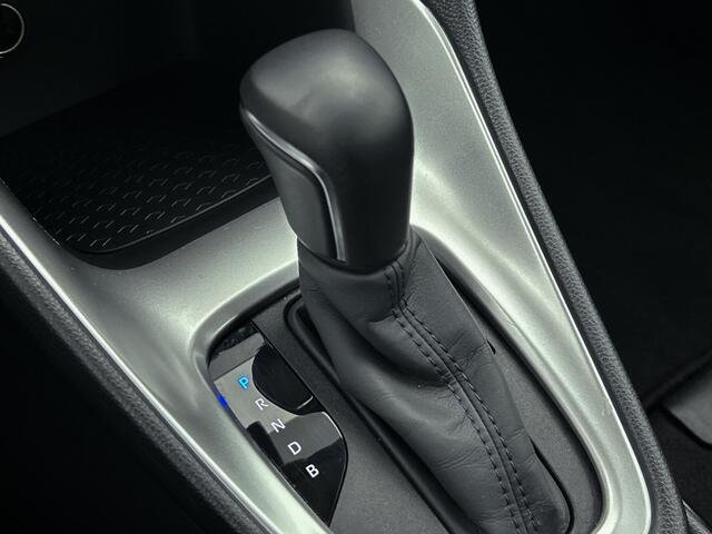 Toyota YARIS 1.5 Hybrid Active