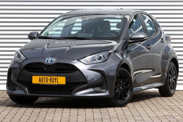 Toyota YARIS 1.5 Hybrid Active Navi / Camera / Carplay
